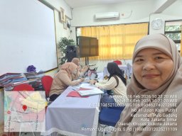 Verval Dana Hibah PGRI